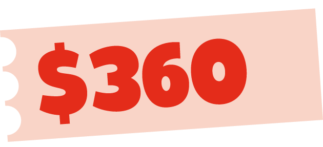 360